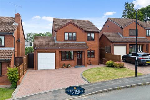 undefined, Harpenden Drive, Coventry CV5