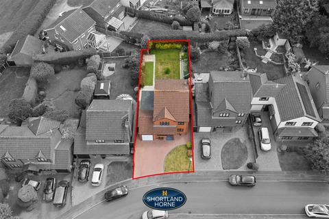 undefined, Harpenden Drive, Coventry CV5