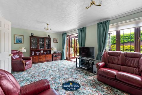 undefined, Harpenden Drive, Coventry CV5