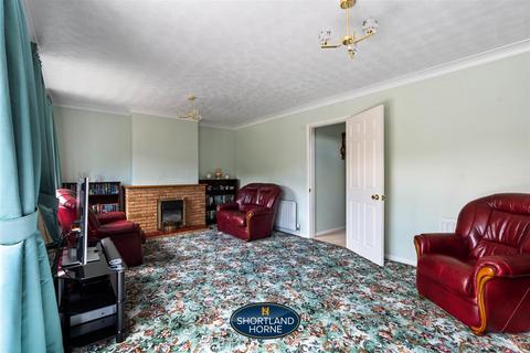 undefined, Harpenden Drive, Coventry CV5