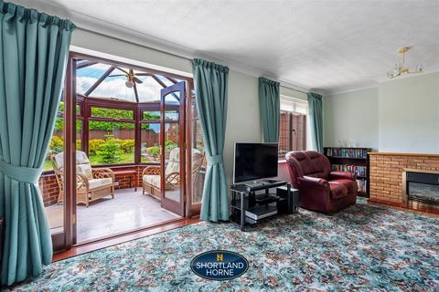 undefined, Harpenden Drive, Coventry CV5