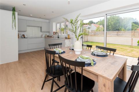 4 bedroom detached house for sale, The Beacon, Somerset BS29