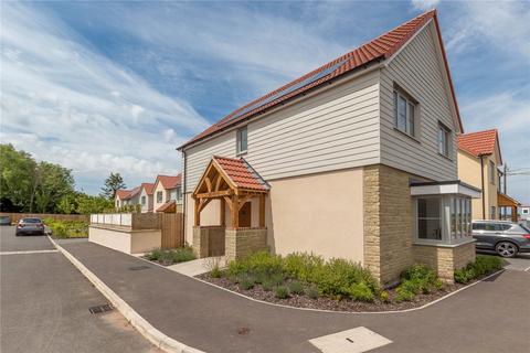 4 bedroom detached house for sale, The Beacon, Somerset BS29