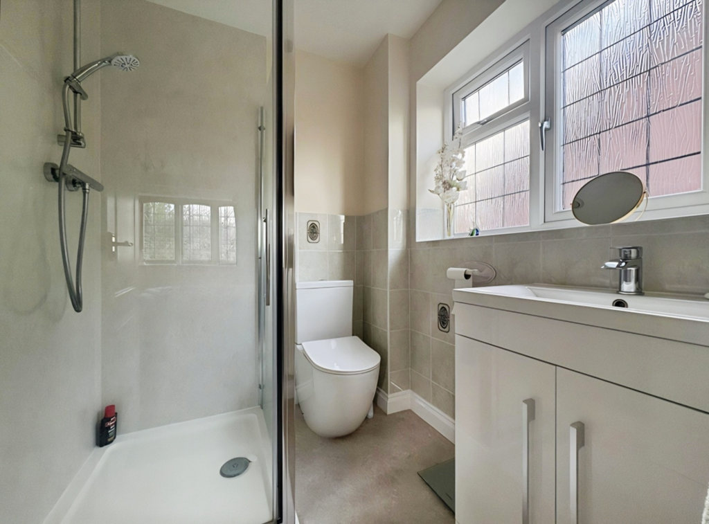 En-suite