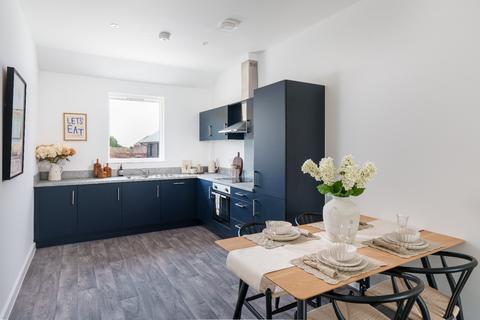 1 bedroom terraced house for sale, Coombe Farm, Hornbeam Grove, Saltdean, Brighton