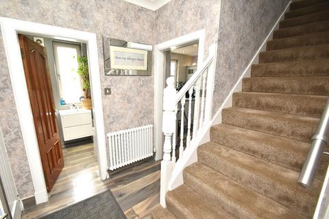 32 Alness Crescent, Glasgow, G52 1PJ