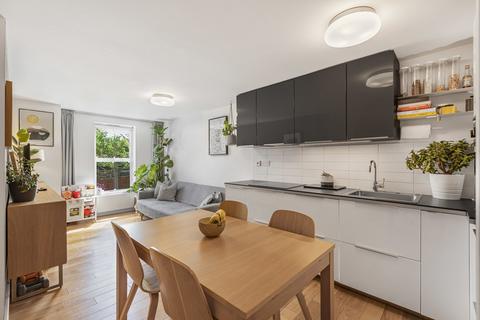 Southgate Road, London, N1