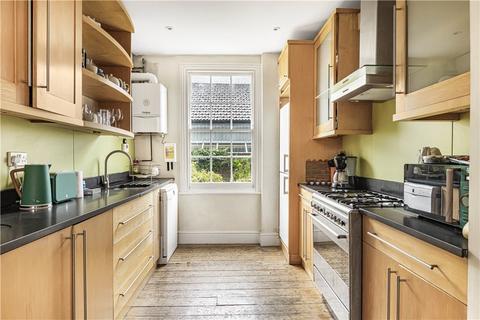 62 Buttesland Street, London, N1 6BY