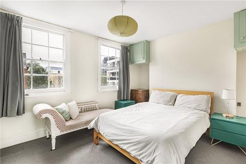 62 Buttesland Street, London, N1 6BY