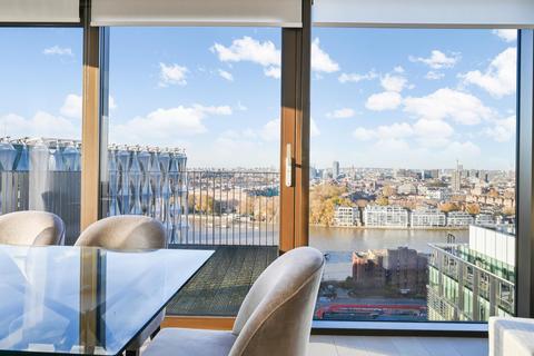 2 bedroom apartment for sale, Legacy Building, Embassy Gardens, Nine Elms, SW11