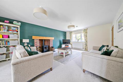 4 bedroom detached house for sale, 2 Old Mill Close, Worthen, Shrewsbury, SY5 9JT