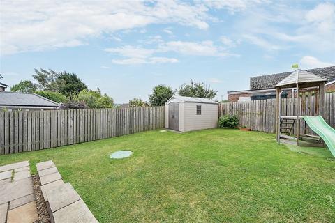 4 bedroom detached house for sale, 2 Old Mill Close, Worthen, Shrewsbury, SY5 9JT