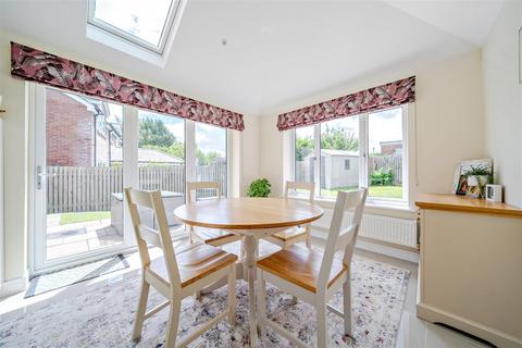 4 bedroom detached house for sale, 2 Old Mill Close, Worthen, Shrewsbury, SY5 9JT
