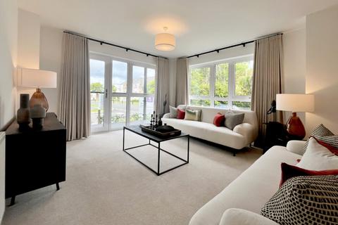 2 bedroom apartment for sale, Calico Park, Stewart Gardens, Newton Mearns