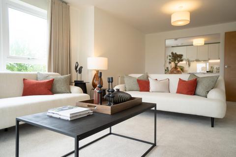 2 bedroom apartment for sale, Calico Park, Stewart Gardens, Newton Mearns
