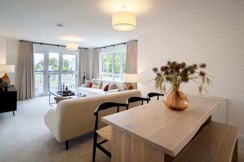 2 bedroom apartment for sale, Calico Park, Stewart Gardens, Newton Mearns