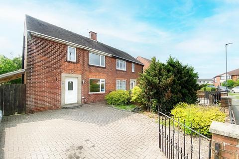 3 bedroom semi-detached house for sale, Langdale Gardens, Howdon, Wallsend