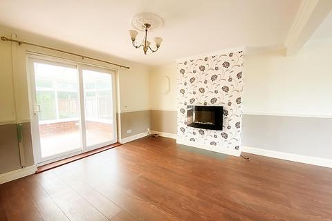 3 bedroom semi-detached house for sale, Langdale Gardens, Howdon, Wallsend