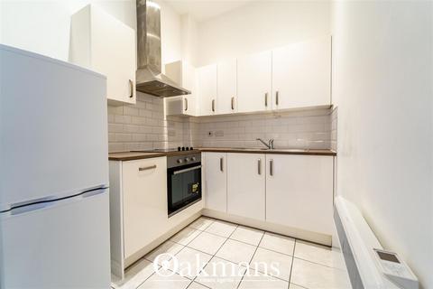 1 bedroom apartment for sale, Crocketts Lane, Smethwick, B66