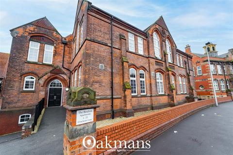 Crocketts Lane, Smethwick, B66