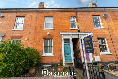 39 Clarence Road, Harborne, Birmingham, B17 9LA