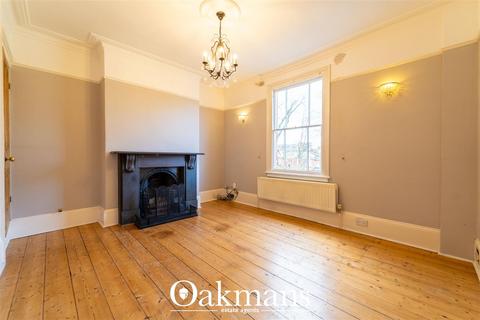 39 Clarence Road, Harborne, Birmingham, B17 9LA