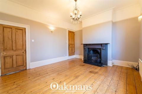 39 Clarence Road, Harborne, Birmingham, B17 9LA