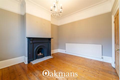 39 Clarence Road, Harborne, Birmingham, B17 9LA