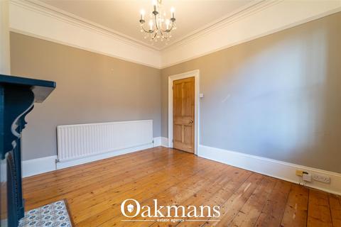 39 Clarence Road, Harborne, Birmingham, B17 9LA