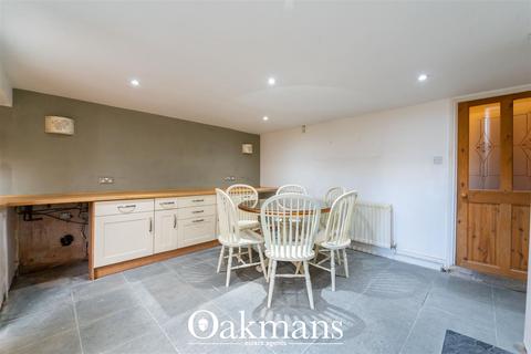 39 Clarence Road, Harborne, Birmingham, B17 9LA