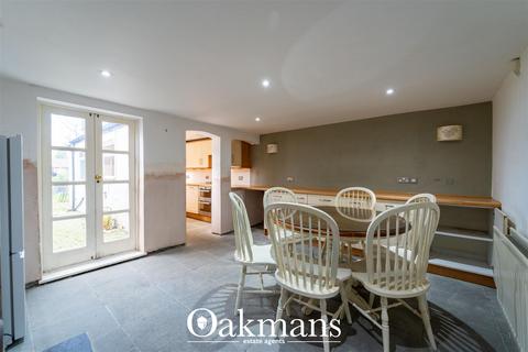 39 Clarence Road, Harborne, Birmingham, B17 9LA