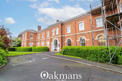2 bedroom apartment for sale, Vernon Road, Birmingham, B16