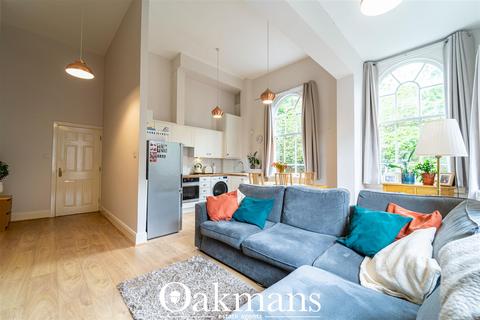 2 bedroom apartment for sale, Vernon Road, Birmingham, B16