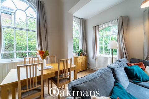 2 bedroom apartment for sale, Vernon Road, Birmingham, B16