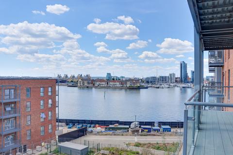 2 bedroom apartment for sale, John Thornycroft Road, Woolston