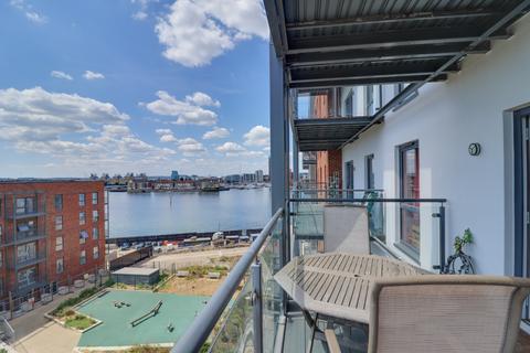 2 bedroom apartment for sale, John Thornycroft Road, Woolston