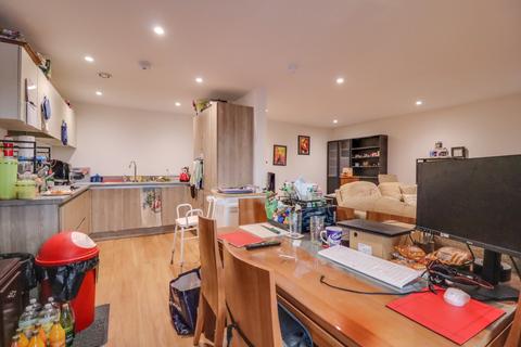 2 bedroom apartment for sale, John Thornycroft Road, Woolston