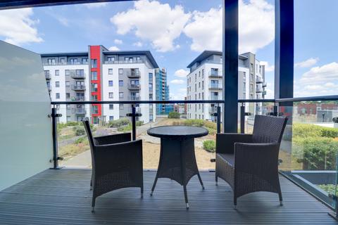 2 bedroom apartment for sale, John Thornycroft Road, Woolston