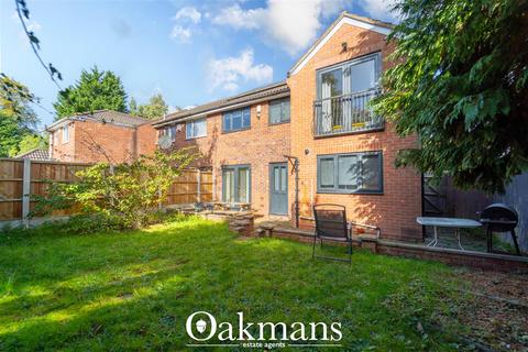 5 bedroom semi-detached house for sale, Shooters Close, Birmingham, B5