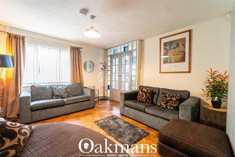 5 bedroom semi-detached house for sale, Shooters Close, Birmingham, B5