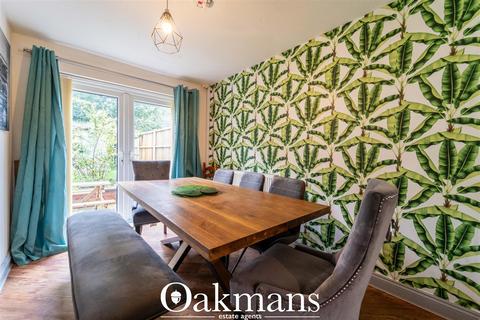 5 bedroom semi-detached house for sale, Shooters Close, Birmingham, B5