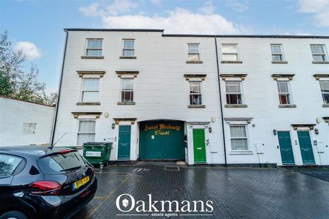 2 bedroom house for sale, Warstone Parade East, Hockley, Birmingham, B18