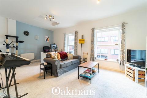 2 bedroom house for sale, Warstone Parade East, Hockley, Birmingham, B18