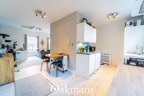 2 bedroom house for sale, Warstone Parade East, Hockley, Birmingham, B18