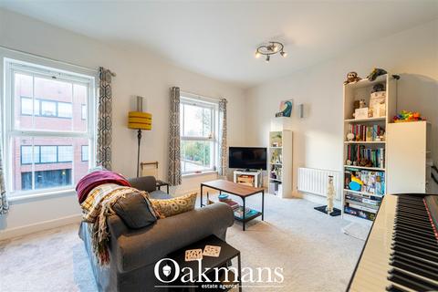 2 bedroom house for sale, Warstone Parade East, Hockley, Birmingham, B18