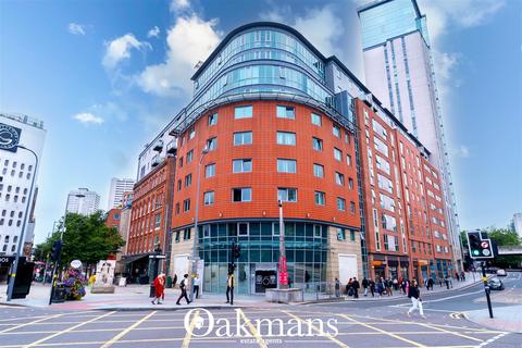 undefined, Navigation Street, Birmingham, B5