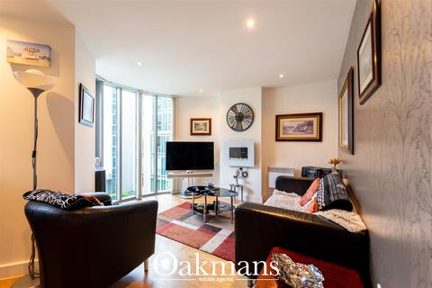 2 bedroom apartment for sale, Navigation Street, Birmingham, Birmingham, B5