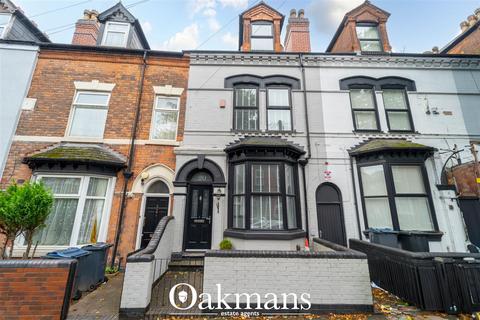 4 bedroom house for sale, Linwood Road, Birmingham, B21