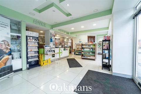 undefined, Coombs Road, Halesowen, B62