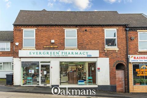 2 bedroom property for sale, Coombs Road, Halesowen, B62